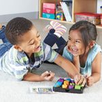 Joc de logica - Mental Blox Go! фото продукта View 4 S