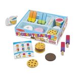 Set de joaca Inghetate delicioase - Melissa & Doug fotografia produsului