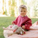 Jucarie muzicala mini - Albinuta fotografia produsului View 4 S