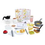 Set Ne jucam de-a Restaurantul - Melissa & Doug fotografia produsului