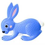 Joc - Iepurasul Hoppy Floppy si morcovii fotografia produsului View 3 S