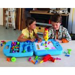 Bormasina Magica - set premium - Atelier de construit modele fotografia produsului View 5 S