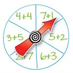 Rotitor pentru sala de clasa fotografia produsului View 7 S