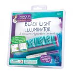 Lampa cu lumina ultravioleta si jurnal de activitati fotografia produsului