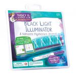 Lampa cu lumina ultravioleta si jurnal de activitati fotografia produsului View 3 S