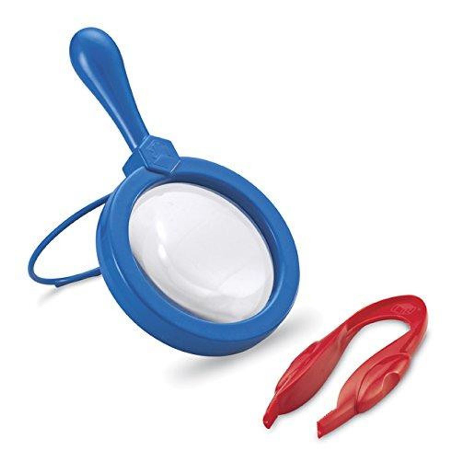 Set pentru explorat fotografia produsului View 2 L