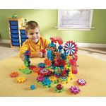 Set motorizat cu rotite Gears Gears fotografia produsului View 2 S