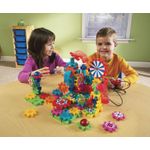 Set motorizat cu rotite Gears Gears fotografia produsului View 3 S