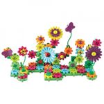 Set de constructie - Gears! Floral fotografia produsului View 3 S