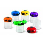 Borcan pentru observarea insectelor fotografia produsului View 4 S