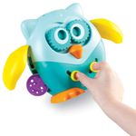 Joc interactiv - Bufnita cea isteata fotografia produsului View 4 S