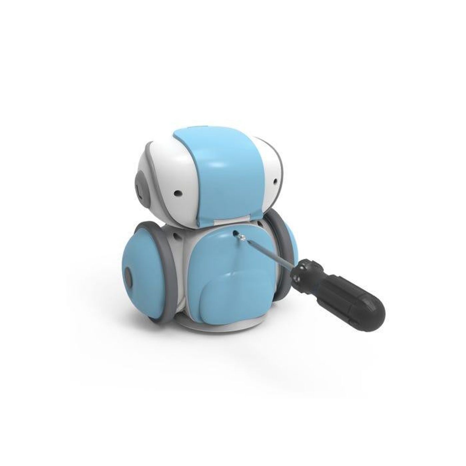 Robotelul Artie 3000 fotografia produsului View 8 L