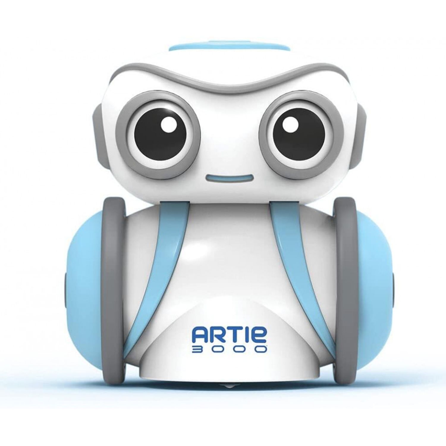 Robotelul Artie 3000 fotografia produsului View 16 L