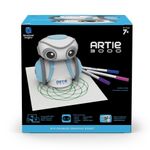 Robotelul Artie 3000 fotografia produsului View 9 S