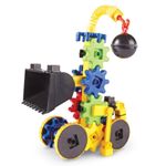 Set de constructie - Gears! Primul meu buldozer fotografia produsului View 6 S