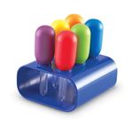 Set pipete Jumbo fotografia produsului View 3 S