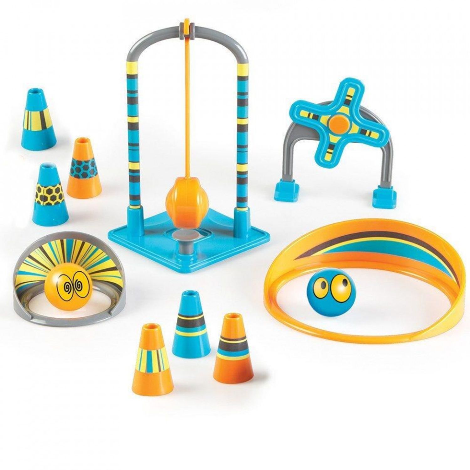 Set STEM - Pendulonium fotografia produsului View 7 L