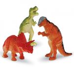 Set pentru sortat - Dinozauri jucausi (60 piese) fotografia produsului View 3 S