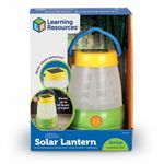 Felinar solar fotografia produsului