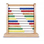 Numaratoare clasica Melissa and Doug fotografia produsului