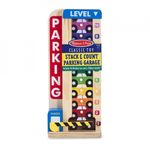 Parcare cu numere Melissa and Doug fotografia produsului