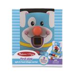 Sortator de forme Roteste si potriveste - Melissa and Doug fotografia produsului View 4 S