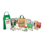 Set de joaca Accesorii Supermarket Melissa and Doug fotografia produsului