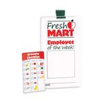 Set de joaca Accesorii Supermarket Melissa and Doug fotografia produsului View 4 S
