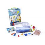 Set pentru experimente Misterele apei - Miniland fotografia produsului View 2 S