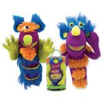 Melissa and Doug - Creaza-ti propriul monstrulet fotografia produsului View 2 S