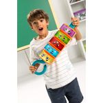 Joc educational BBQ Emotions fotografia produsului View 3 S