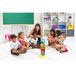 Joc educational BBQ Emotions fotografia produsului View 2 S