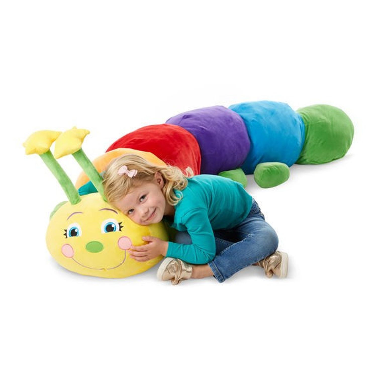 Omida gigant din plus Melissa and Doug fotografia produsului View 3 L