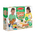 Set de joaca Ingrijeste calutii - Melissa and Doug fotografia produsului