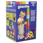 Sortator de forme Giantte Miniland fotografia produsului View 2 S