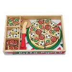 Set de joaca Pizza Party Melissa and Doug fotografia produsului