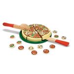 Set de joaca Pizza Party Melissa and Doug fotografia produsului View 3 S