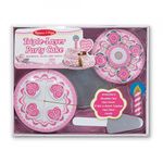 Set de joaca Tort etajat Melissa and Doug fotografia produsului View 3 S