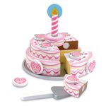 Set de joaca Tort etajat Melissa and Doug fotografia produsului View 2 S