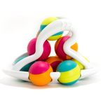 Jucarie distractiva cu bile Rollio - Fat Brain Toys fotografia produsului View 2 S