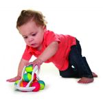 Jucarie distractiva cu bile Rollio - Fat Brain Toys fotografia produsului