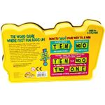 Joc educativ cu litere si numere Woo - Fat Brain Toys fotografia produsului View 2 S