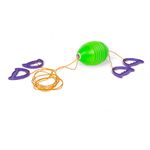 Joc de coordonare Bullet Ball fotografia produsului