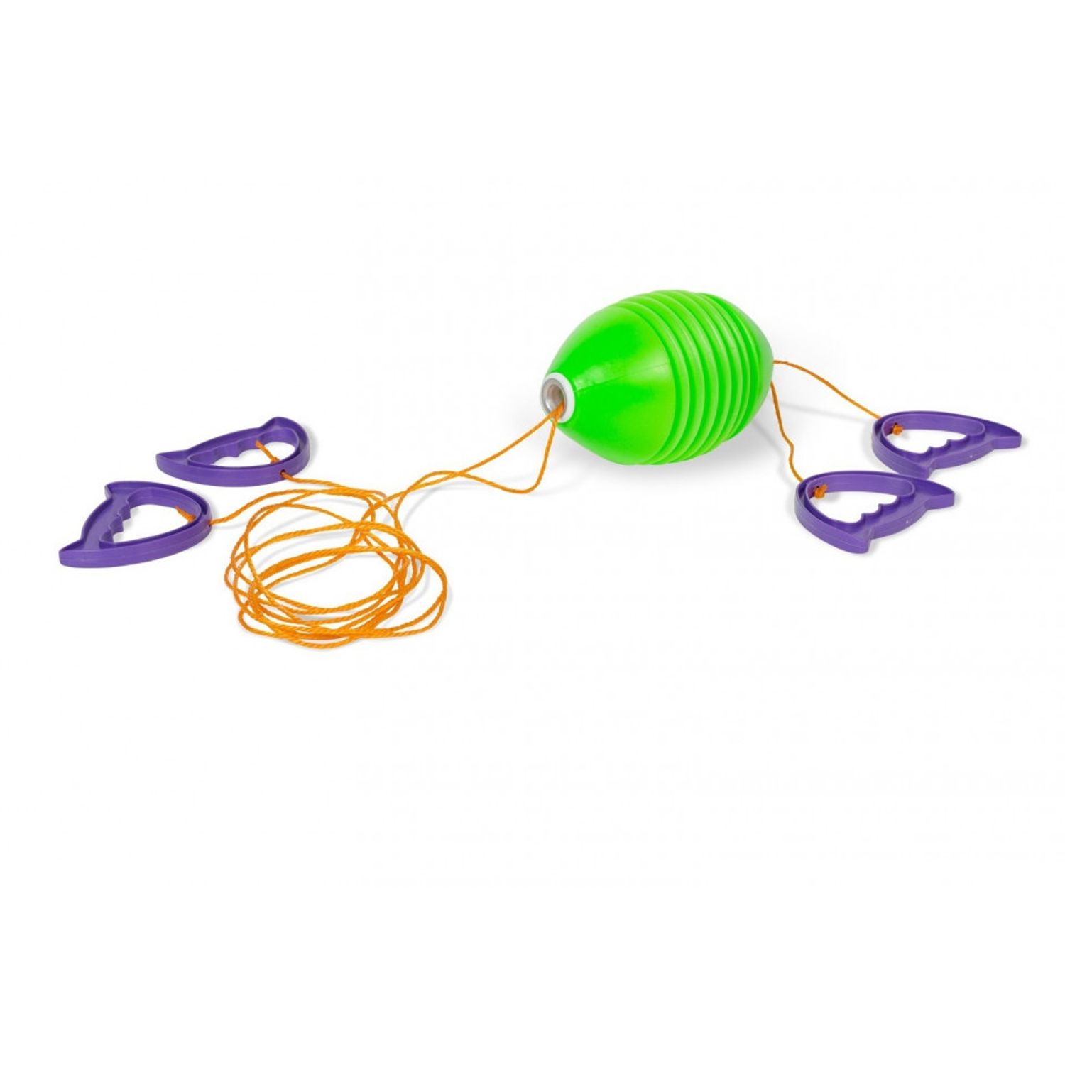 Joc de coordonare Bullet Ball fotografia produsului