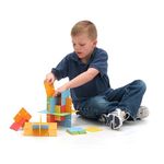 Joc de constructie Patrate DADO Original - Fat Brain Toys fotografia produsului View 4 S