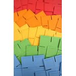 Joc de constructie Patrate DADO Original - Fat Brain Toys fotografia produsului View 3 S