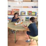 Joc Comportamentul si activitatile zilnice - Miniland fotografia produsului View 2 S