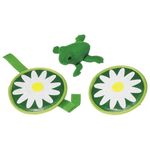 Joc de indemanare Goki - Prinde broscuta pe nufar fotografia produsului View 6 S
