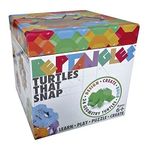 Joc de constructie Testoasele - Fat Brain Toys fotografia produsului