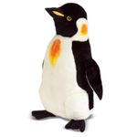 Melissa and Doug - Pinguin din plus fotografia produsului